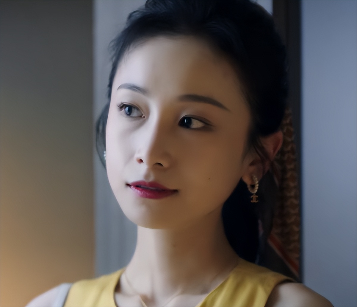 《唐医生》又一个女神上线，虽然人设不讨喜，但姜梓新真的好美啊