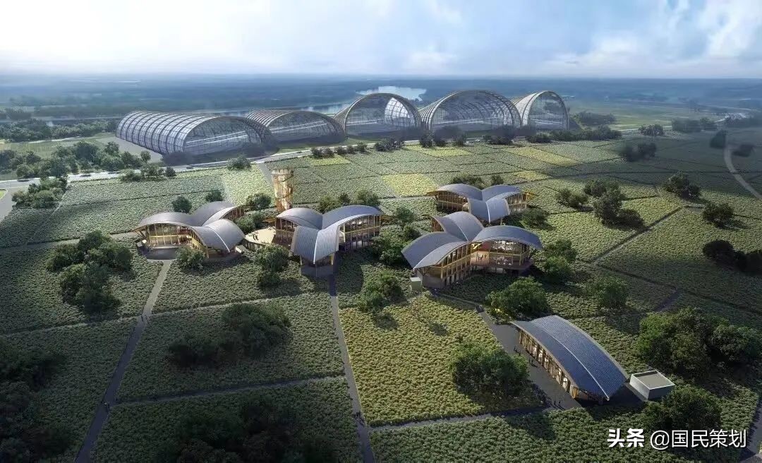 微度假正在重塑乡村休闲旅游？两大群体，需要营造新场景