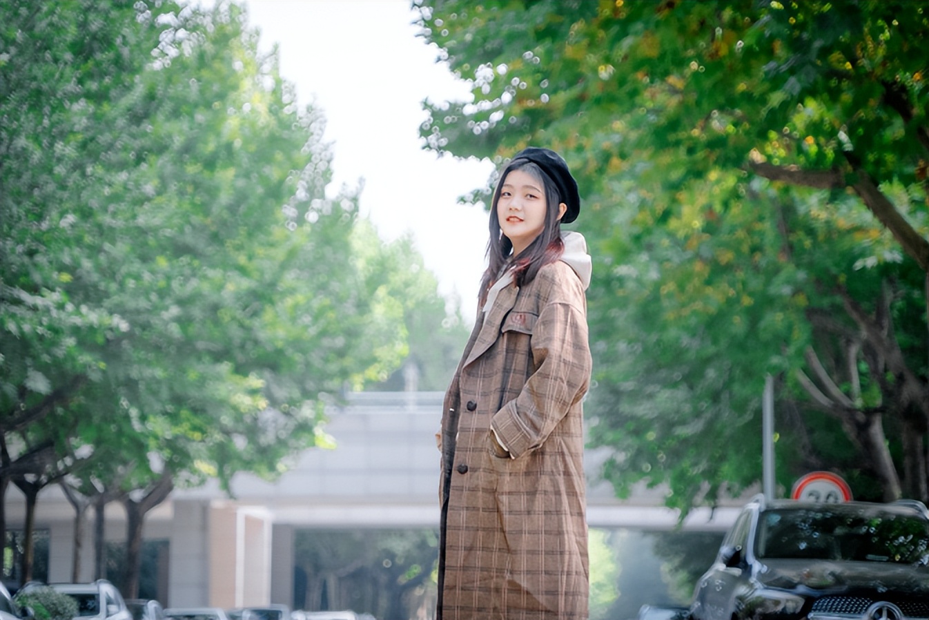 起底陕西这所“硬核”大学：走出29位两院院士，成果获世界瞩目