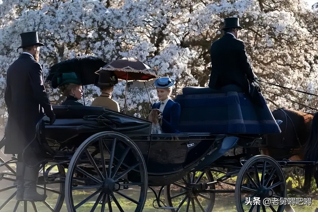 爽片来了！单集就上亿，也是一部备受争议的美剧