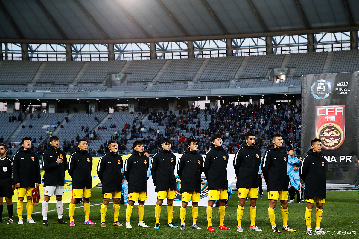 世界杯为什么只有亚洲预选(屡屡被爆锤，男足国际排名仍居高不下，FIFA排名靠谱吗？)