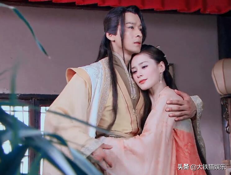 全剧没有一场吻戏，却让观众相信是真爱，这7部剧，不比尬吻香吗
