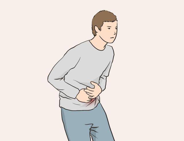 肚子经常咕咕叫，还总是放屁，这是咋回事？看完或对您有帮助