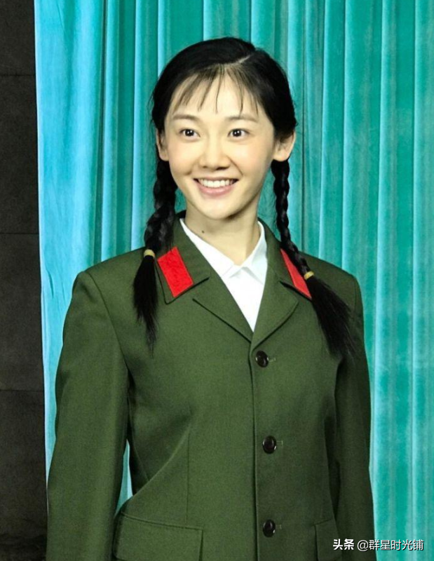 苗苗真名叫什么名字(演员苗苗的真实姓名) – 抖音库