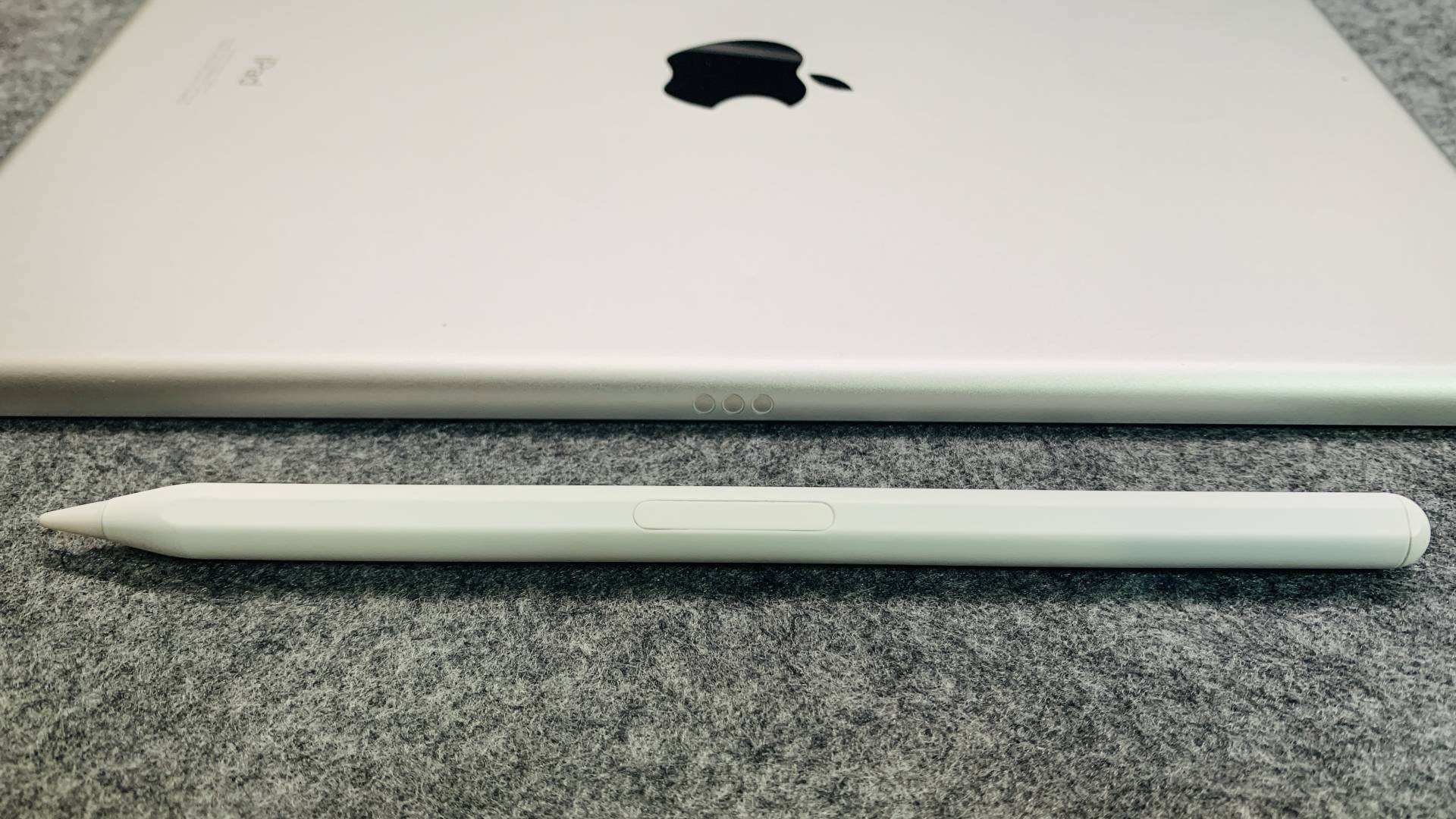 你知道吗？南卡出了一款比Apple Pencil还好用的电容触控笔