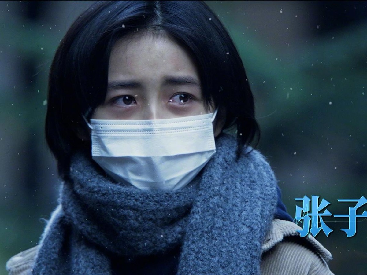 新生代“电影脸”：张子枫预定影后，刘浩存连演6部戏女一号