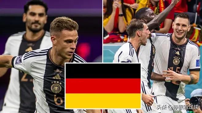 你知道德国队为什么身穿白色球衣吗？