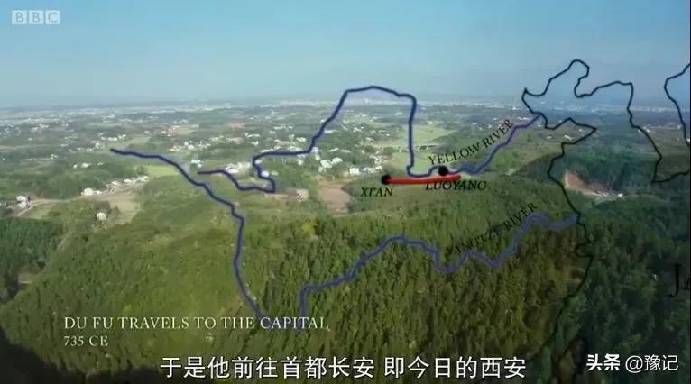 忧国忧民的杜甫,还有富二代的傲娇一面