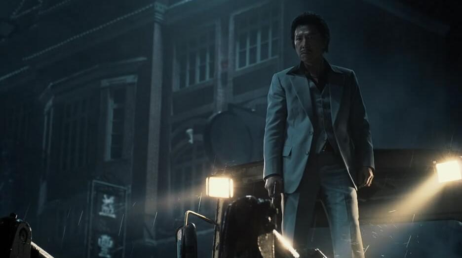 刘德华卧底新片曝光，还没杀青就被剧透？网友：这就是《门徒2》