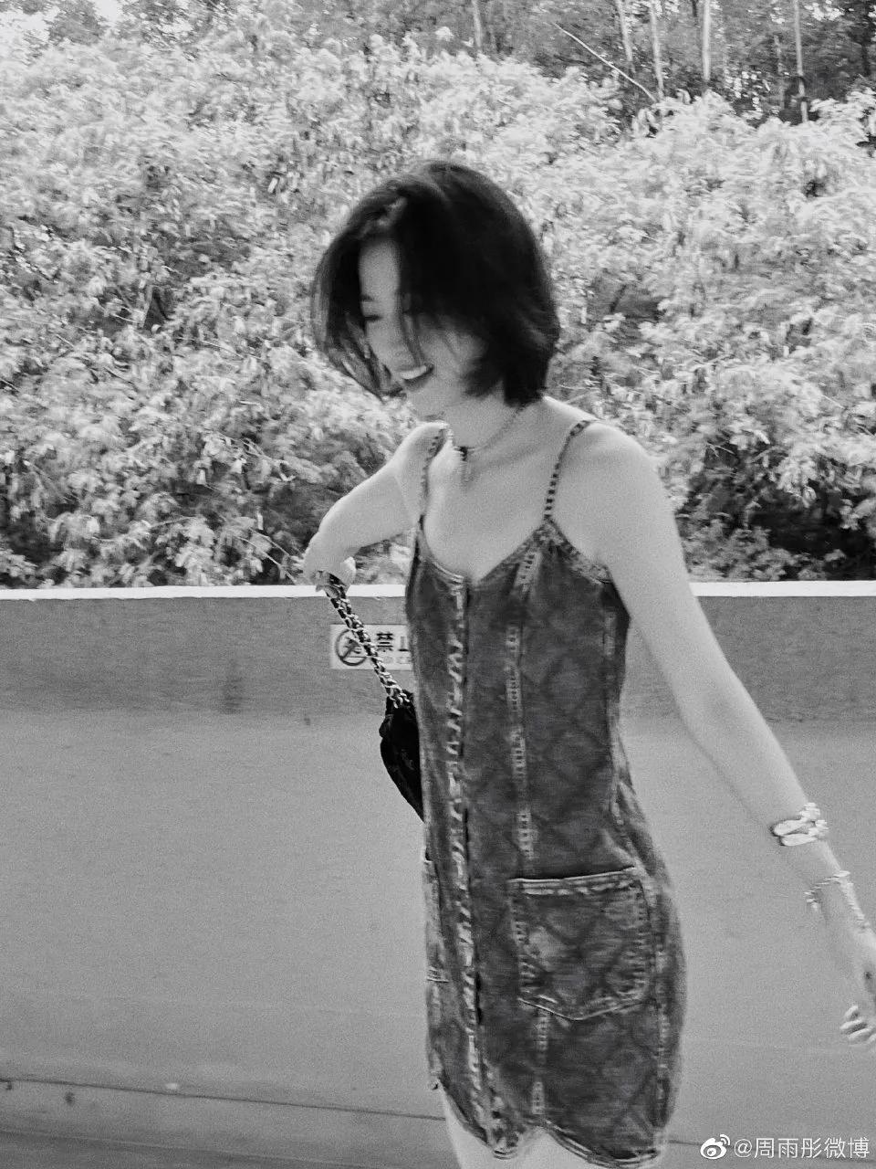 娱乐速递：肖战、周杰伦刘畊宏、王一博吴宣仪、高圆圆李小冉白鹿