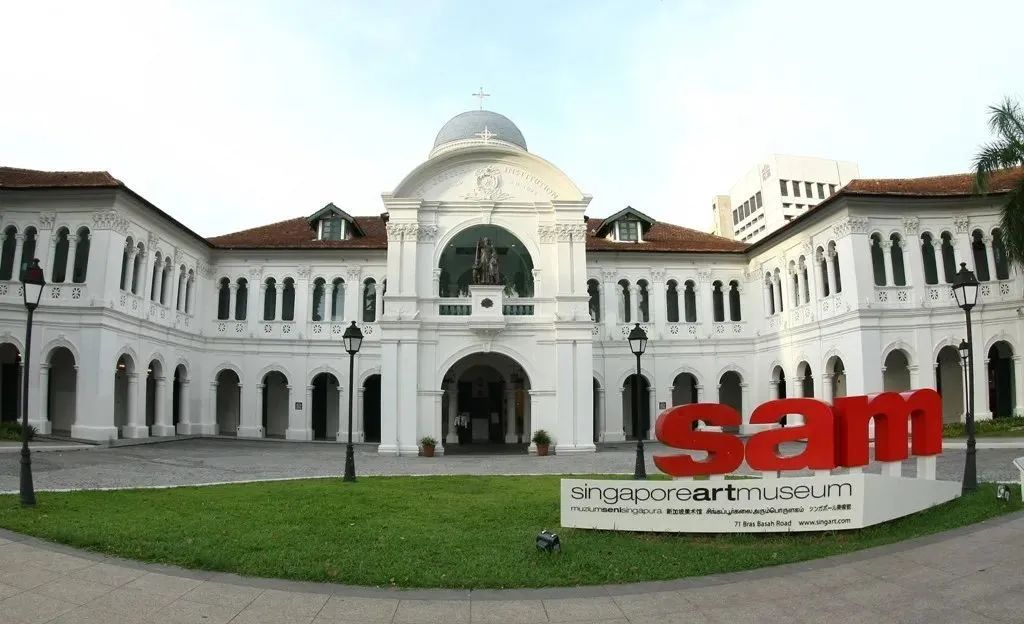新加坡旅游景点推荐（123个又美又好玩的宝藏景区!）-第245张图片