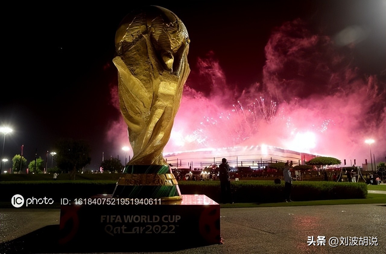 世界杯开幕式2022时间（20张照片带你一起了解2022卡塔尔世界杯开幕式的精彩瞬间）