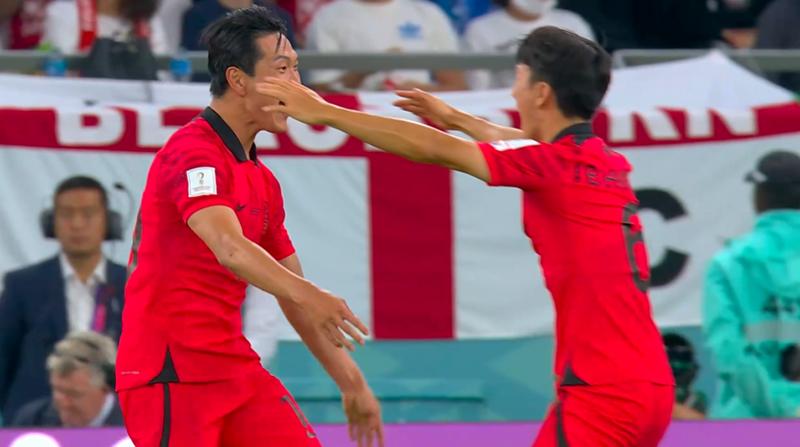 亚洲之光！卡塔尔世界杯名次：日本第9，韩国居16，东道主垫底