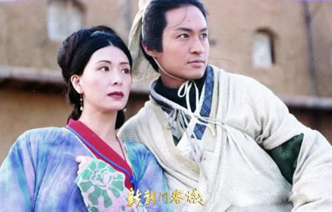 盘点马景涛主演18部经典电视剧("咆哮教主"马景涛,"狱中作家"马景珊