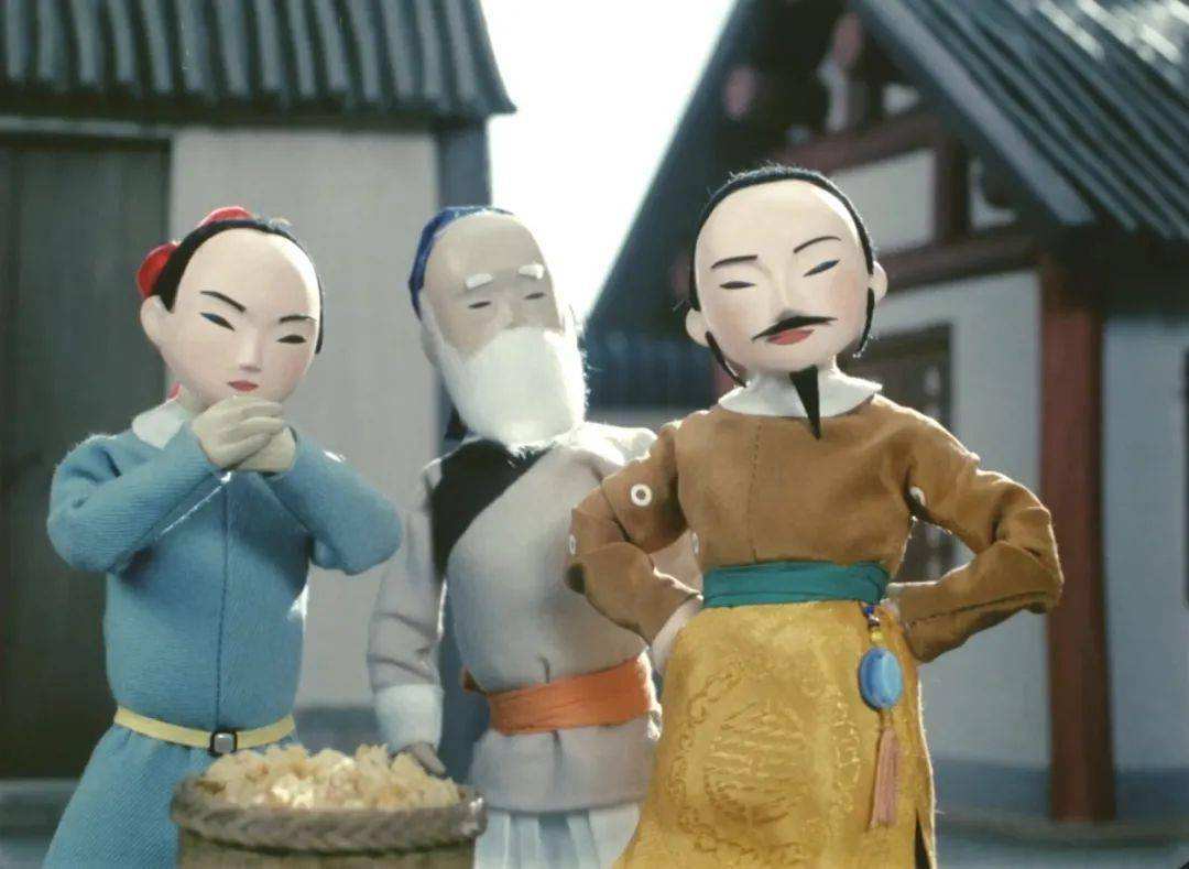 我是个大盗贼 儿时动画片大盗贼-朝阳百科