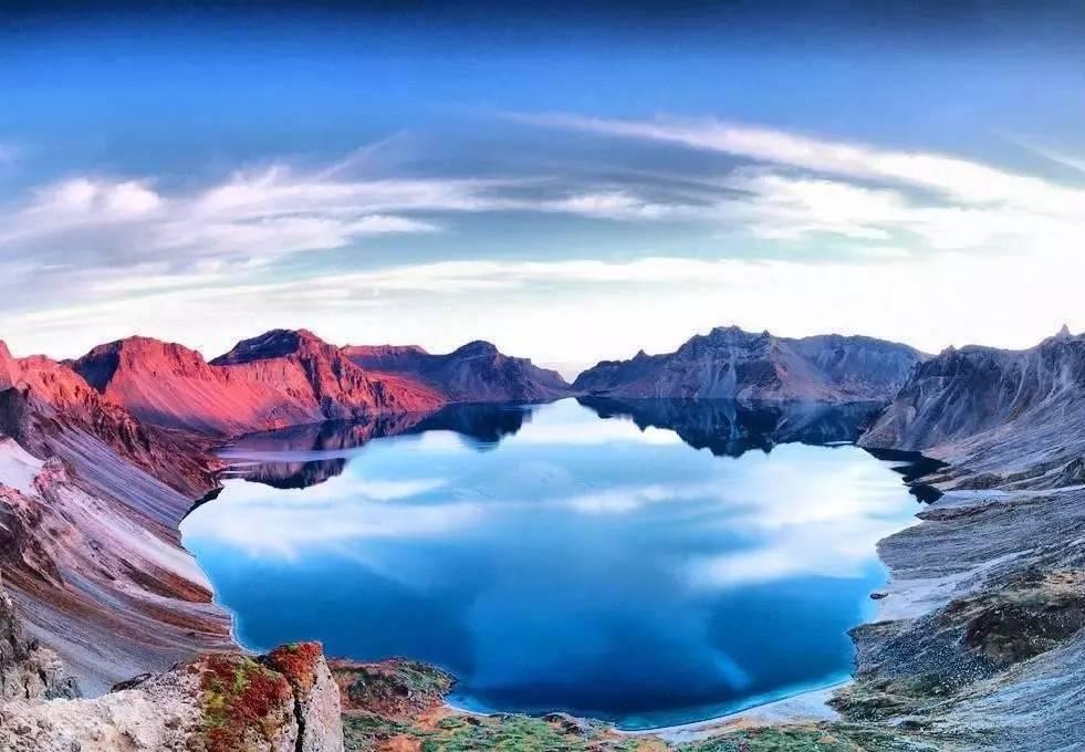 中國有超級火山嗎(中國兩千年內威力最強火山,被監測到活動頻繁,若