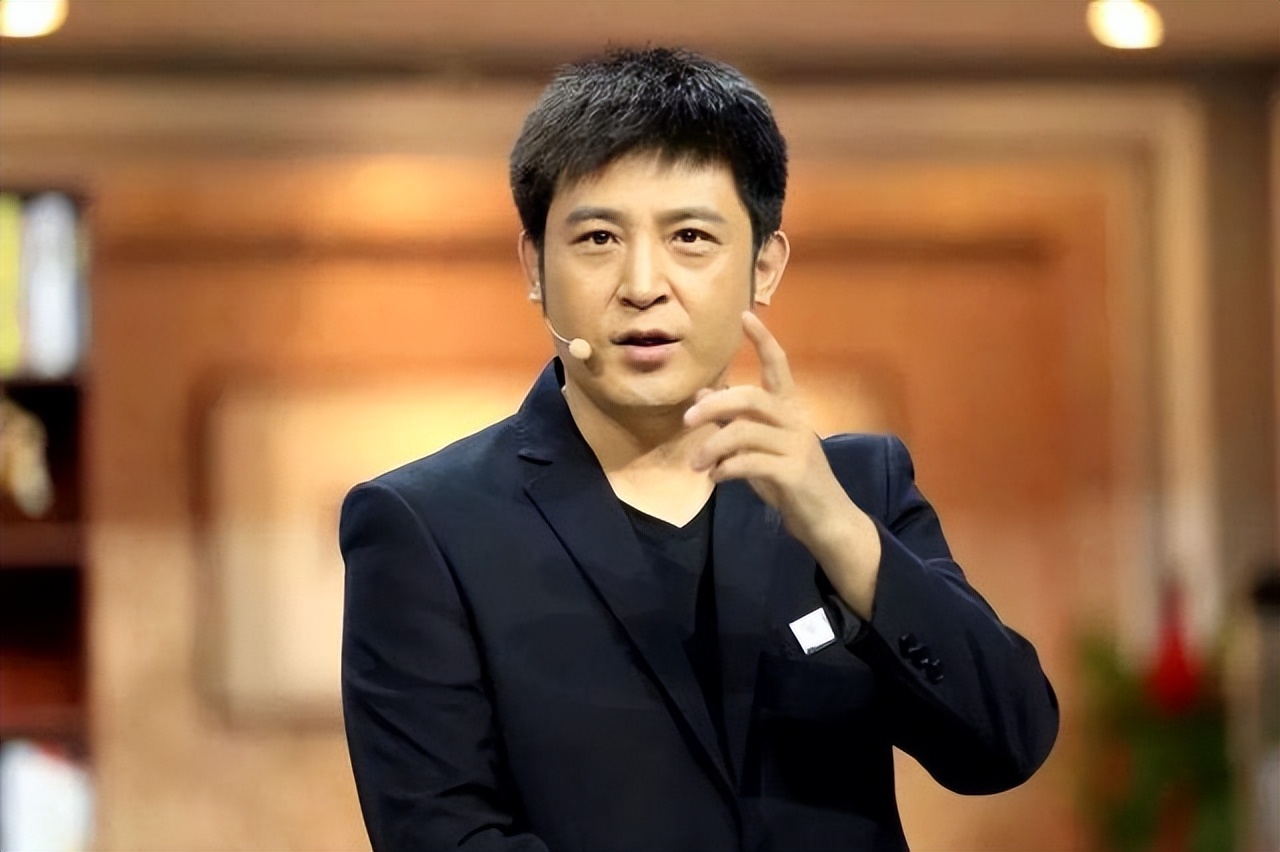 郭涛个人资料 演员郭涛个人资料-经验帮