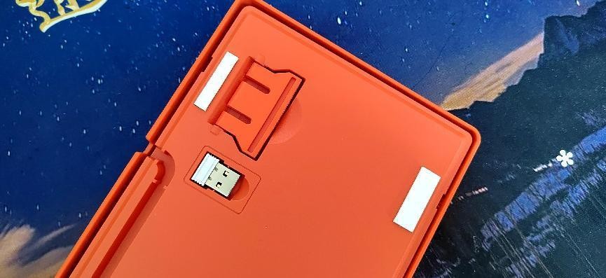 斗鱼DKW150兼顾游戏办公，一款能够根据自己需求自定义的黑轴键盘