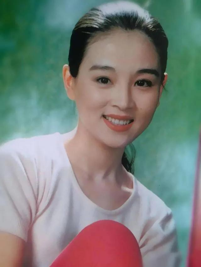 最美赵飞燕扮演者赵明明