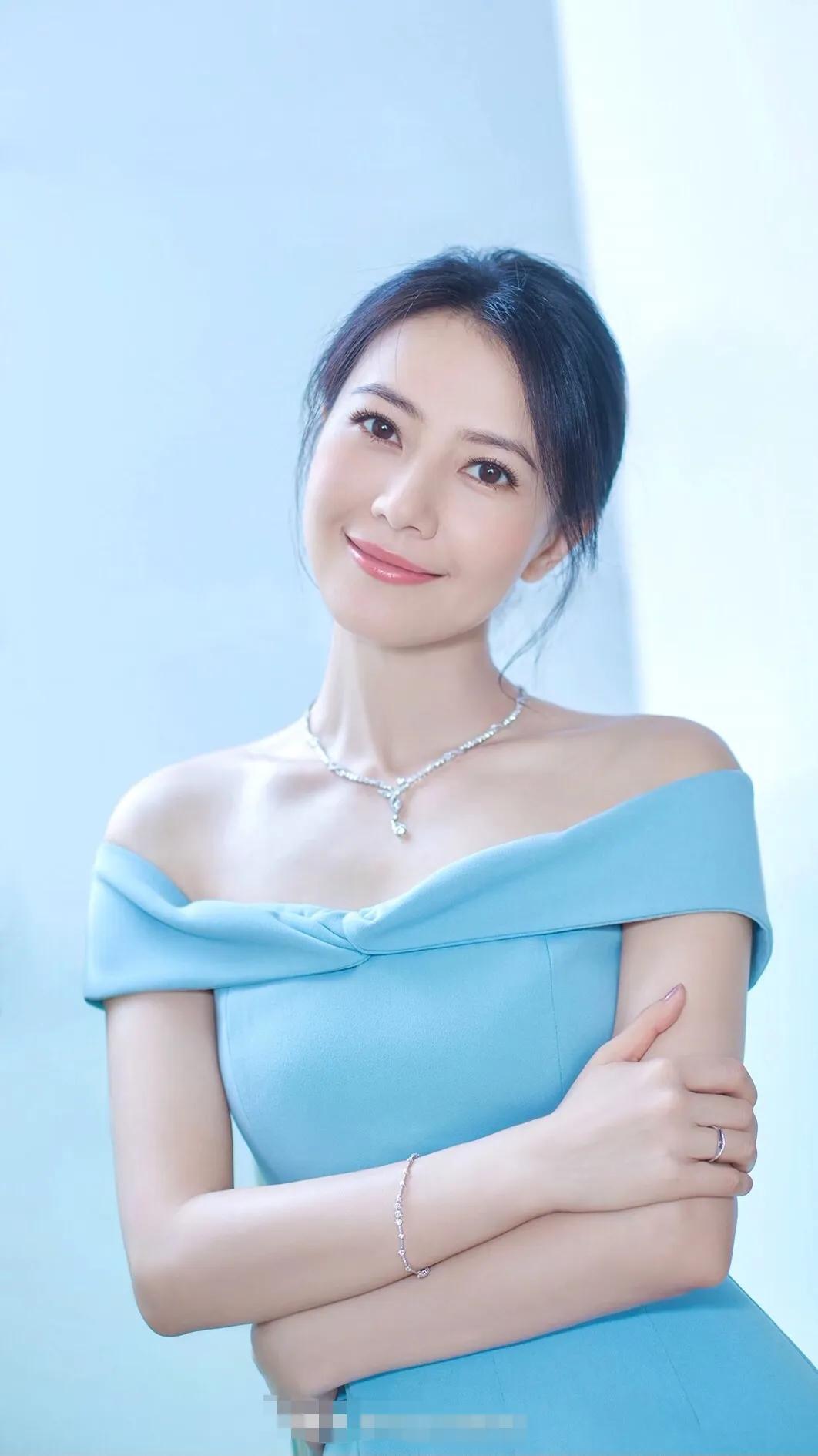 女神明星，你喜欢吗