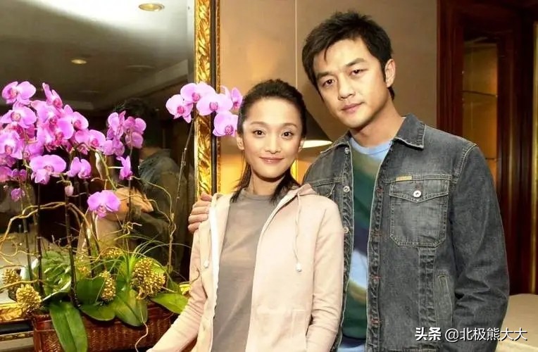 周公子的隐秘韵事