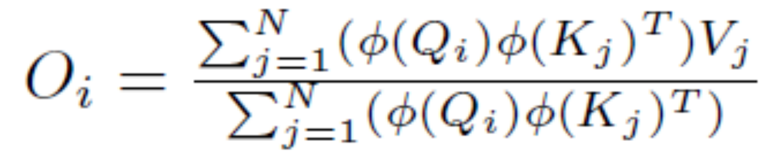 商汤最新论文登上ICLR 2022：给注意力机制Softmax找个“平替”