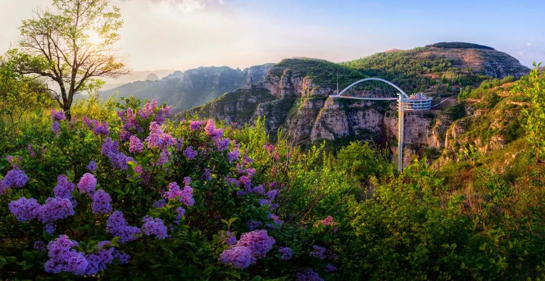 淄博旅游景点（淄博旅游景点上市公司名单）-第1张图片-昕阳网