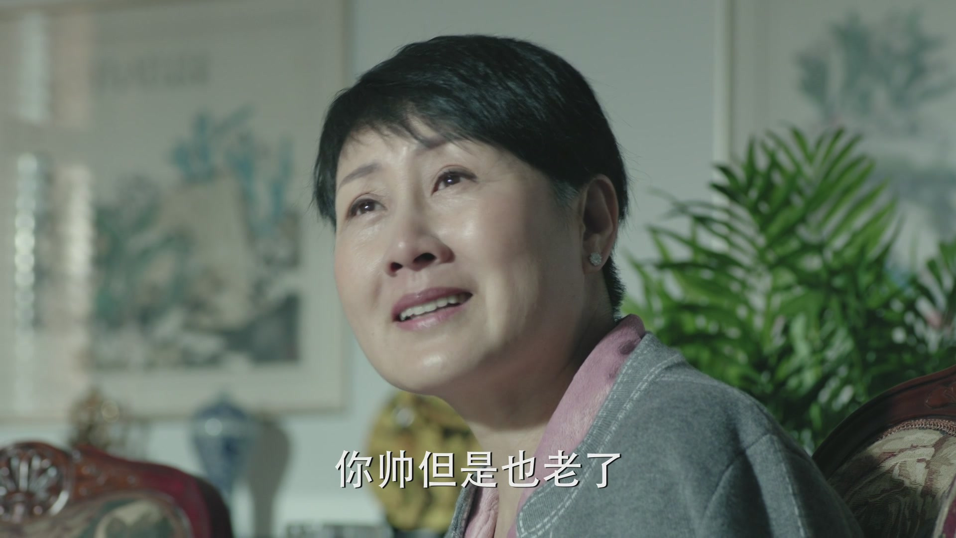 以为是实力派，细扒演技却一言难尽，这8位女演员，个个片约不断