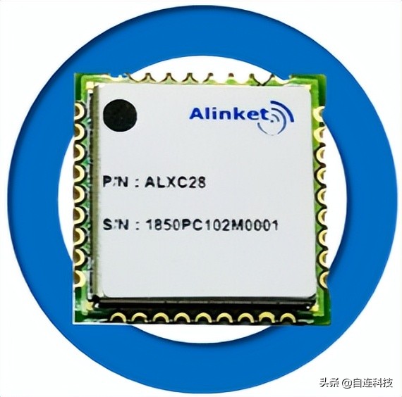 图鉴｜自连科技 Wi-Fi 4 产品