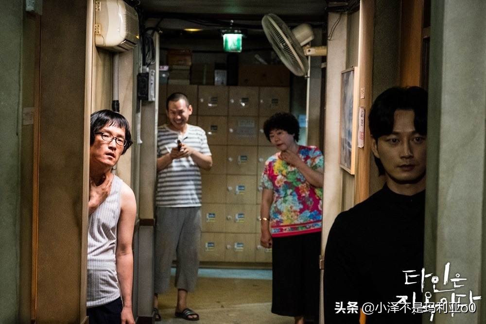 豆瓣评分8.0以上，全程高能的10部悬疑惊悚剧