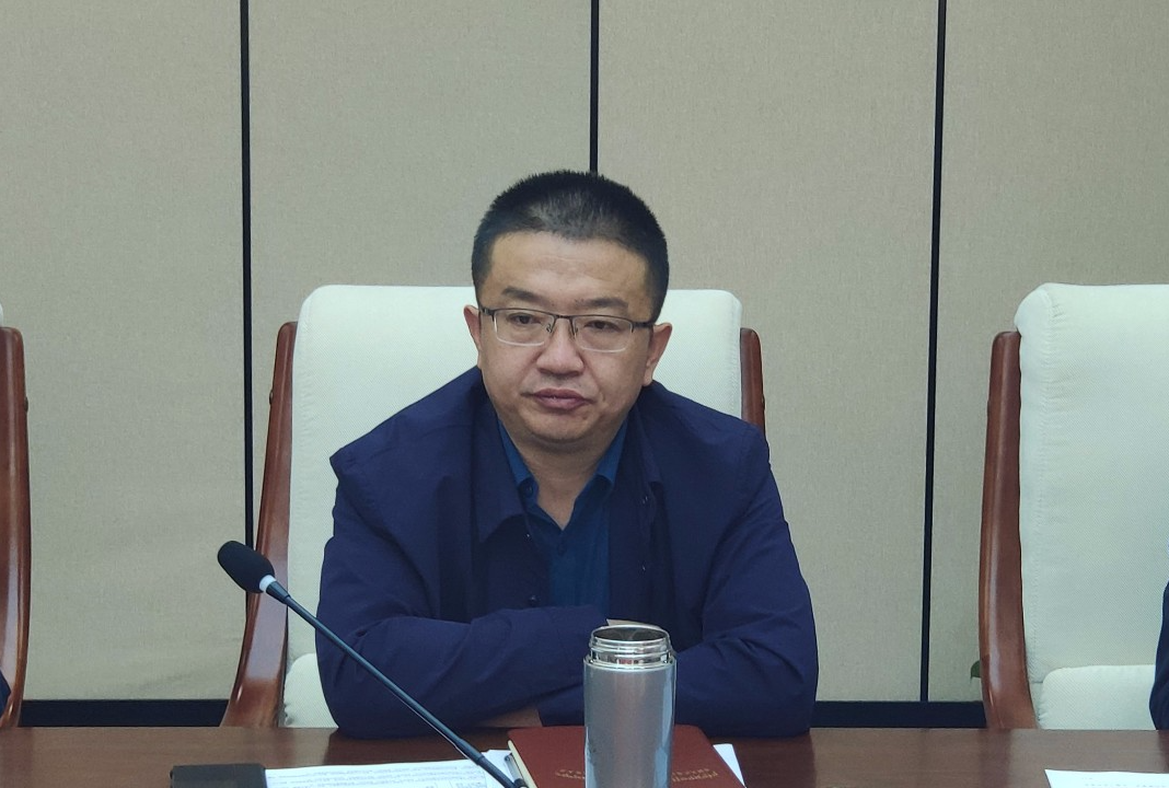 临潭县召开新冠肺炎疫情防控外防输入工作会议