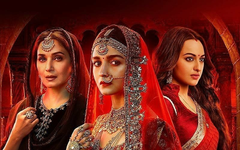 印度穿越时空的爱恋电影(看脸就够的印度电影绝美女主,绝症妻为丈夫物