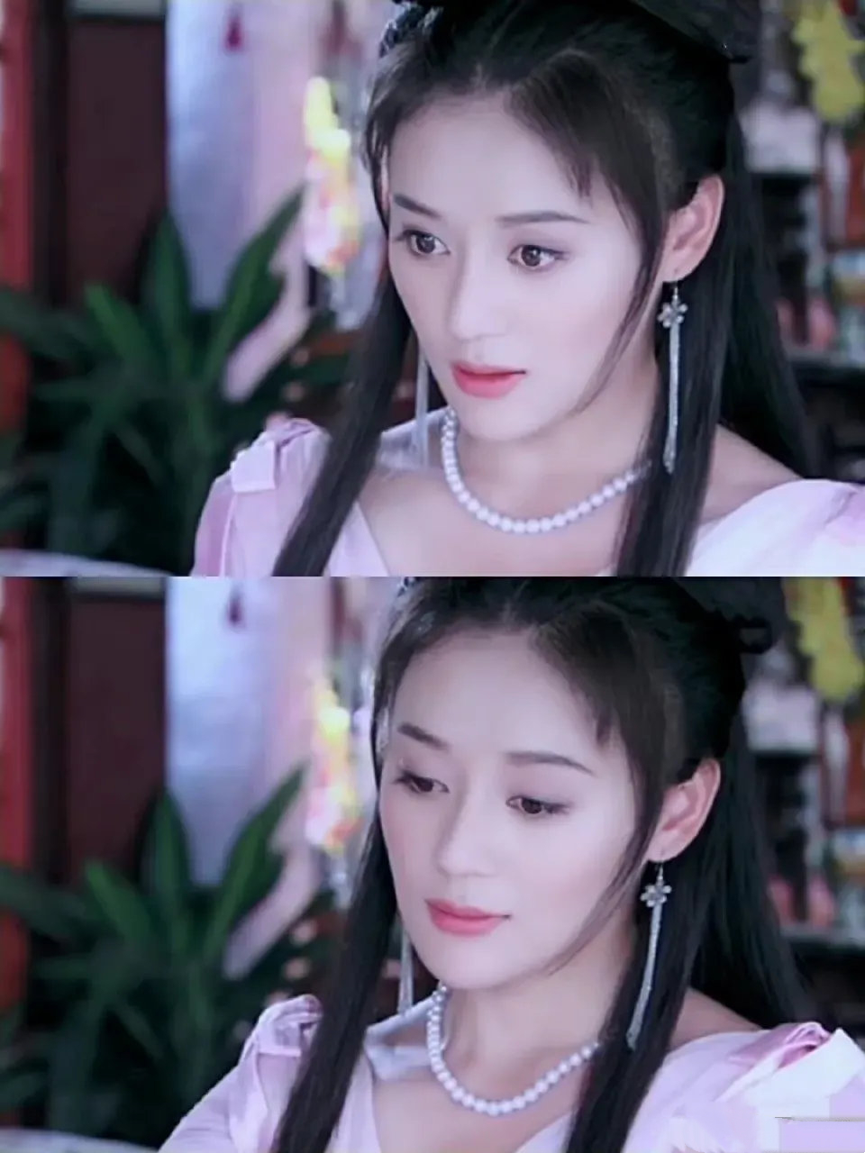 刚出道惊为天人，红了却灵气全无，娱乐圈就这么毁美人？