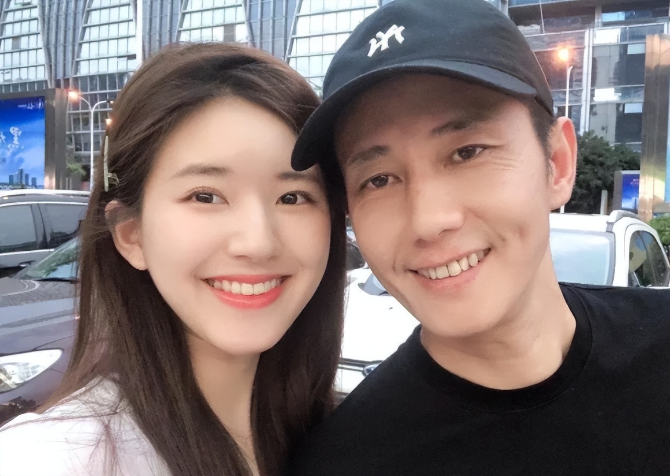 "顶级绿茶"赵露思:得到汪涵赏识,因一部低成本穿越剧爆火