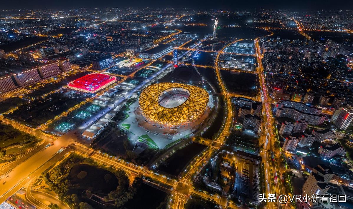 北京奥运会广场有哪些馆(已经过去十四年多了，北京奥运会的鸟巢你还有多少印象？)