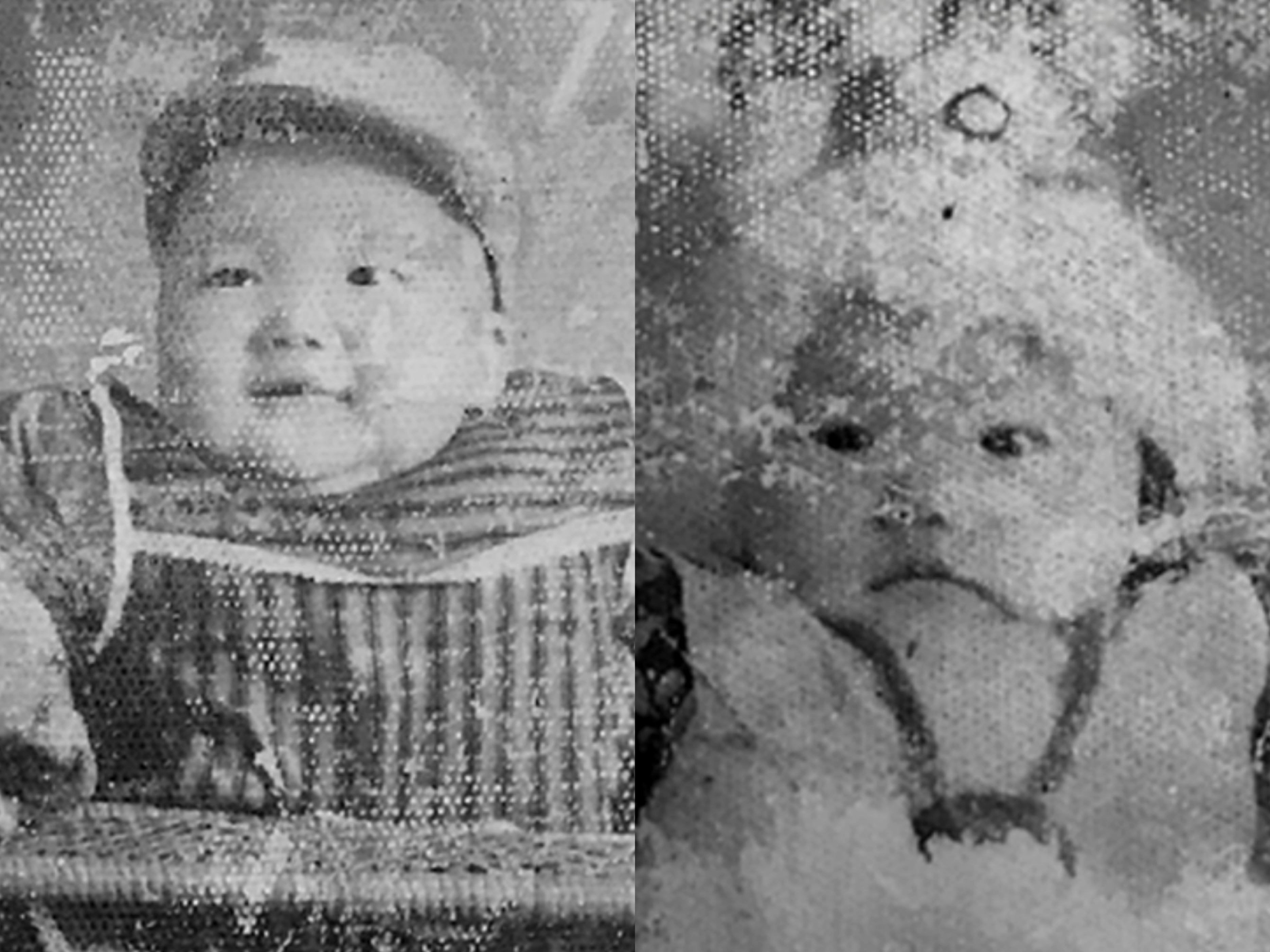 河南老人告诉同村男子：我儿是你孪生弟！10年后他们找到亲生父母