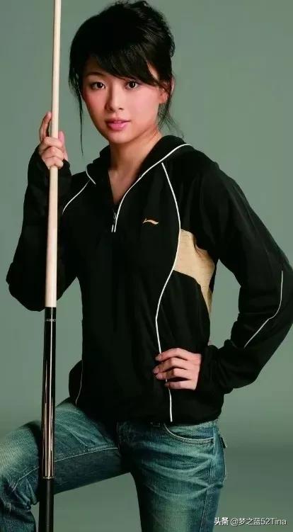 九球天后潘晓婷唯美照片