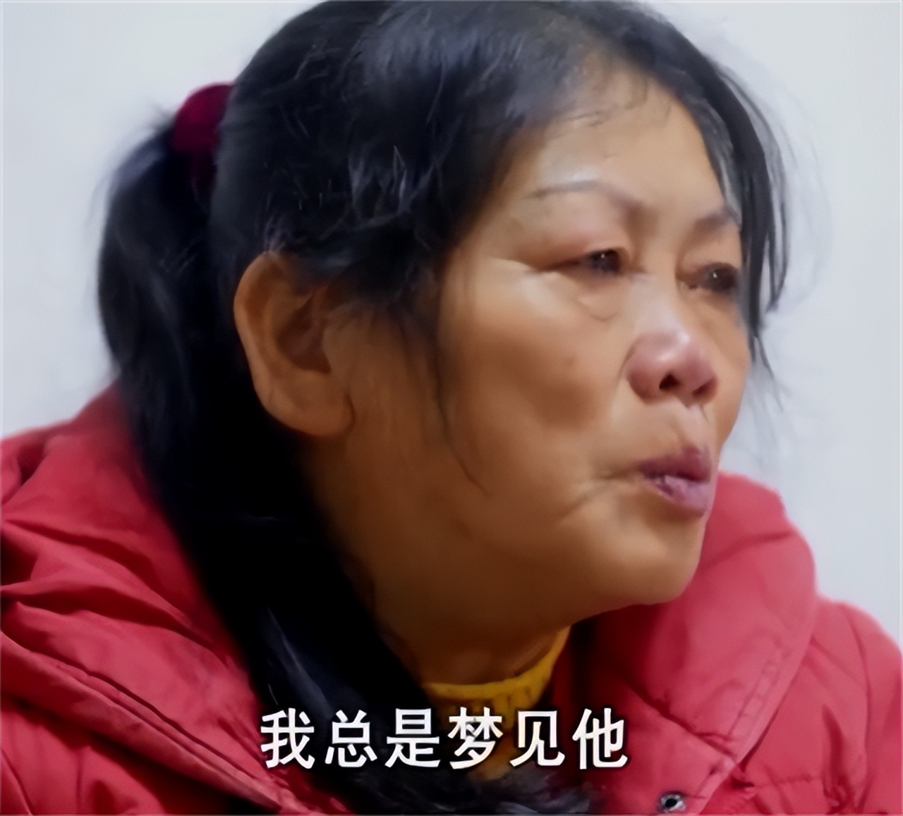 儿子被拐福建27年成为大帅哥，面对生母，他却质疑亲子鉴定是假的