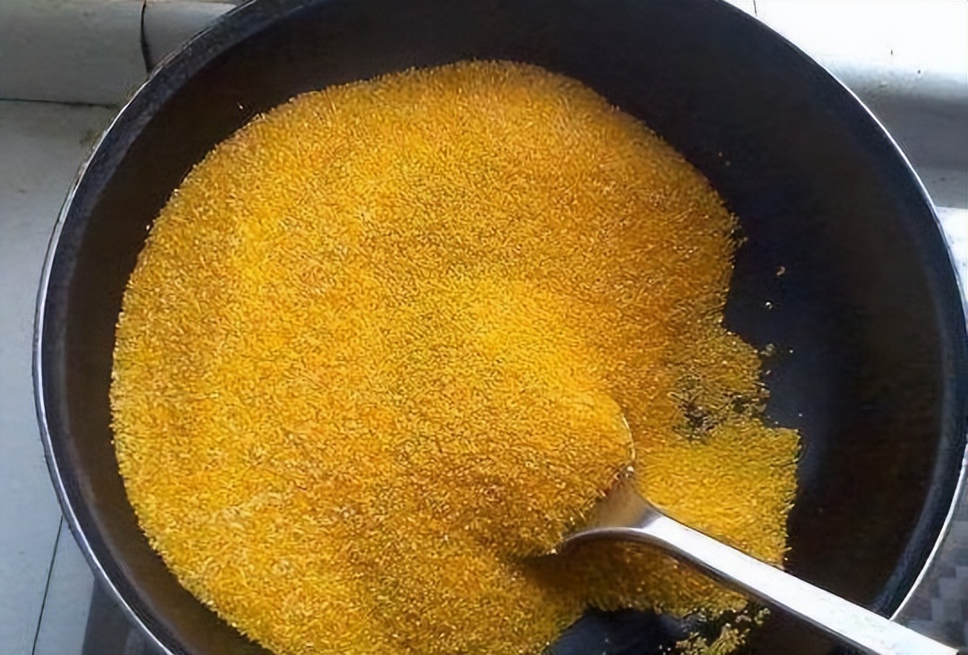 年纪越大越要吃粗粮？尤其是50岁后的中老年人，3种粗粮不能少