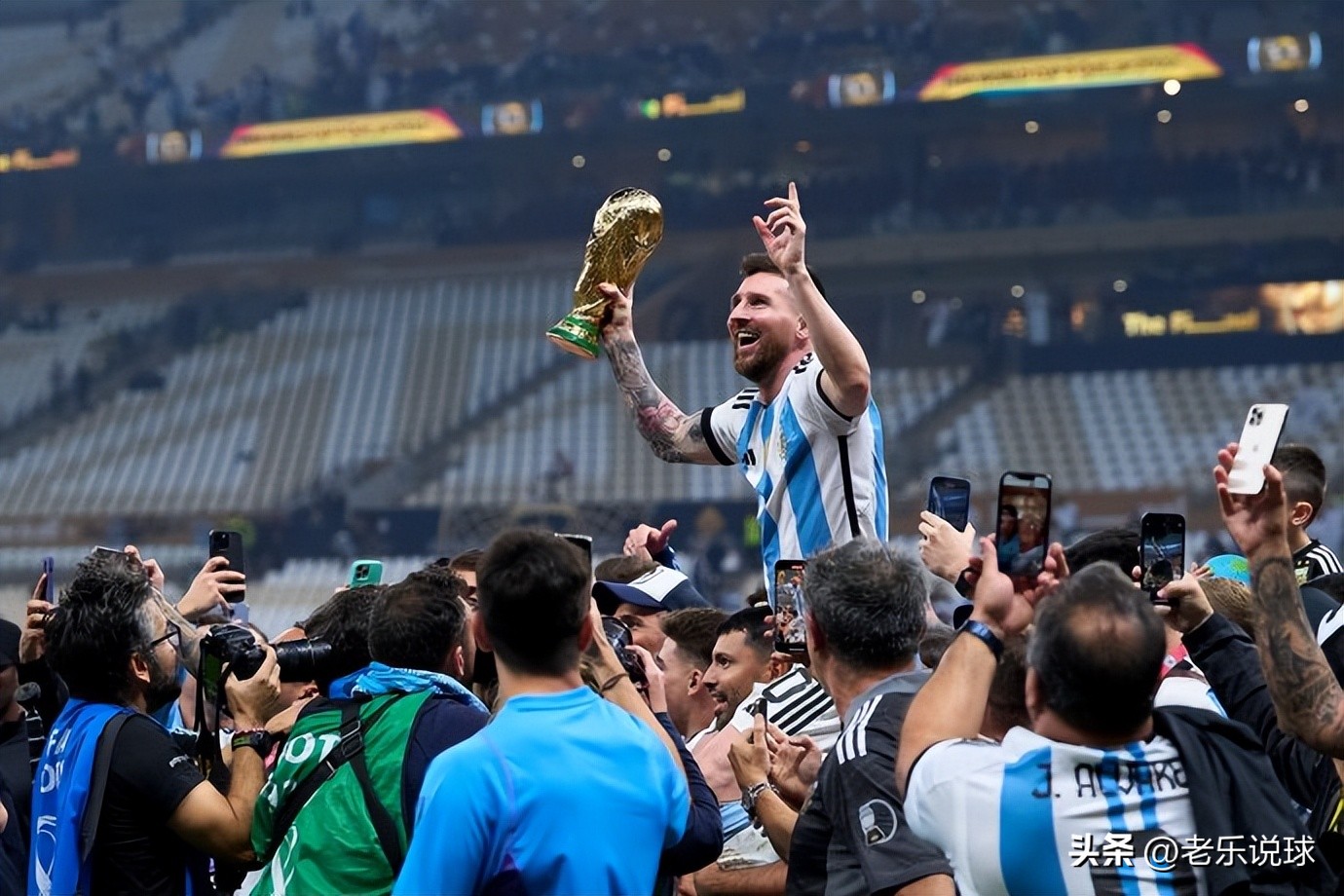 為什么說梅西最后一屆世界杯（梅西參加2026年世界杯？取決于三大要素，斯卡洛尼不是問題）