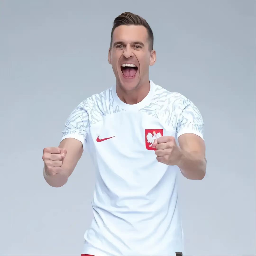 2018年世界杯波兰小组赛(欧国联：波兰VS荷兰，范厨师离不开葱姜蒜，练兵第一比赛第二)
