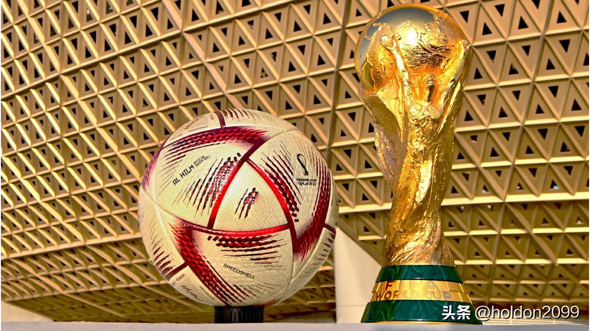 为什么克罗地亚进了世界杯决赛（为什么世界杯会有第三名的比赛？克罗地亚和摩洛哥都不会有奖杯）