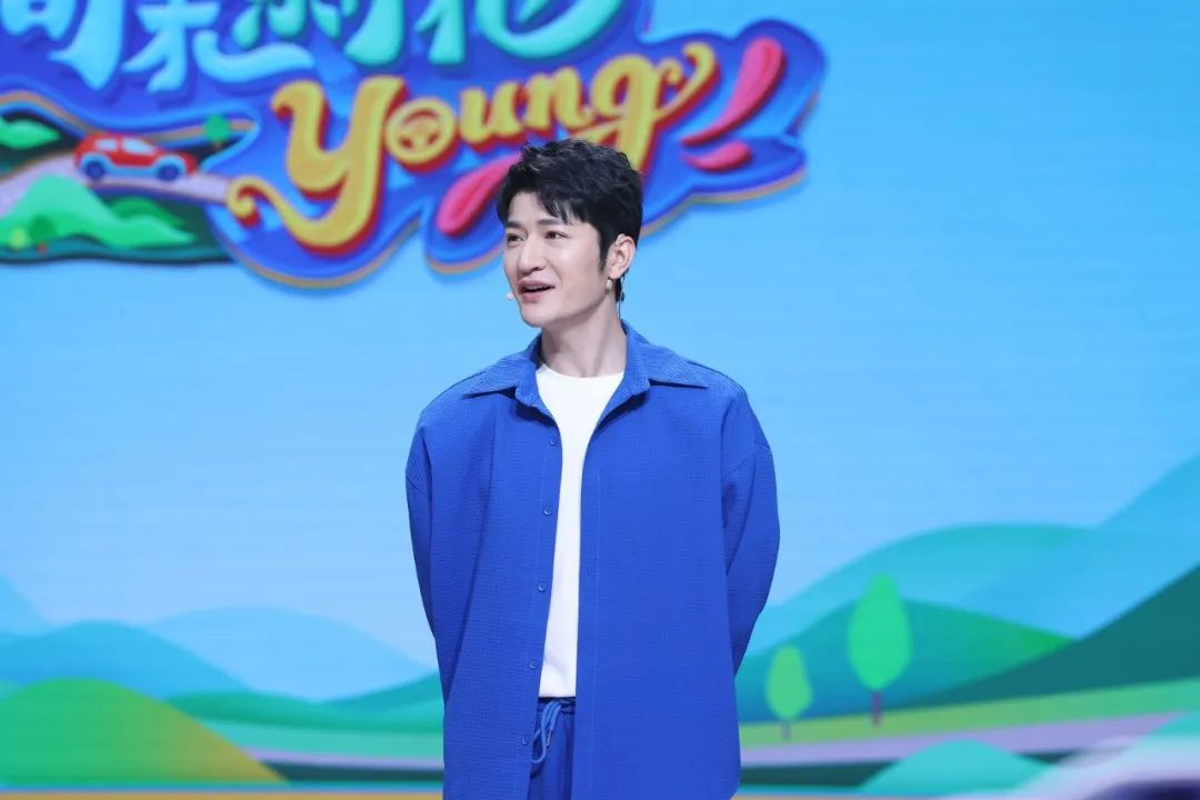 陪伴过周末，《周末新花young》解码“快乐”的多元样貌