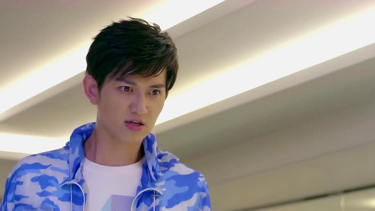 演技拉胯却靠颜值爆红,这四位小鲜肉的"消失",是娱乐圈的福气