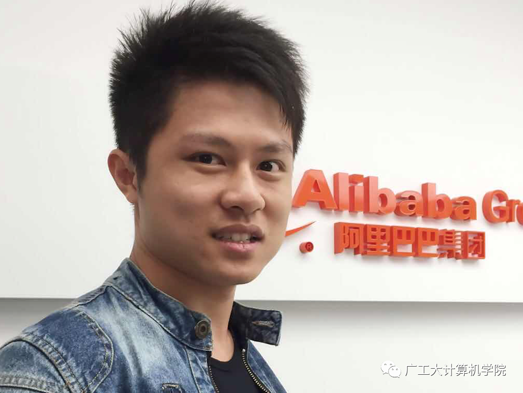 蓄势待发，圆梦广工：计算机学院等你赴约！