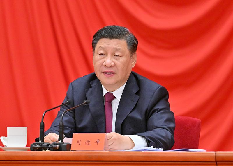 学习关键词丨勇做新时代的弄潮儿