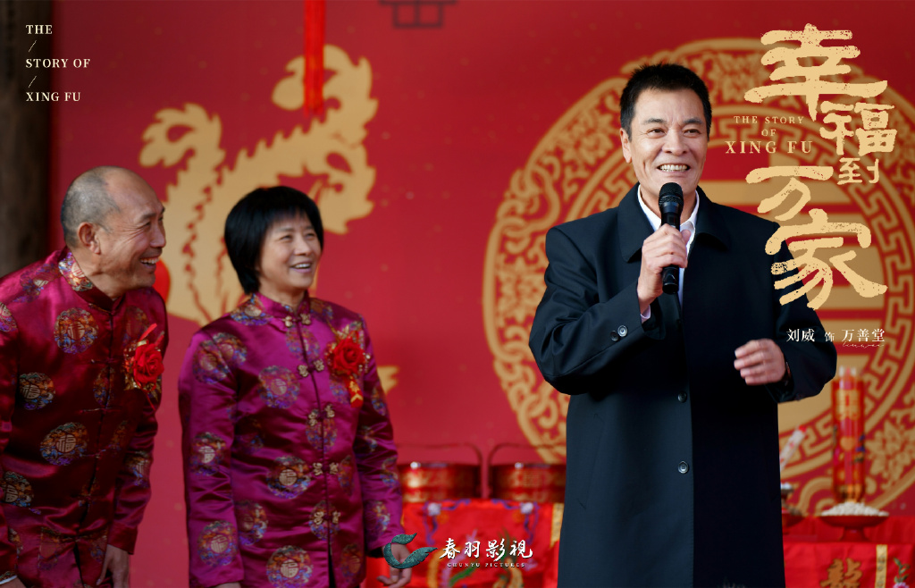 赵丽颖新剧拿下卫视关注度第一，网友好评不断，却因一句台词被骂