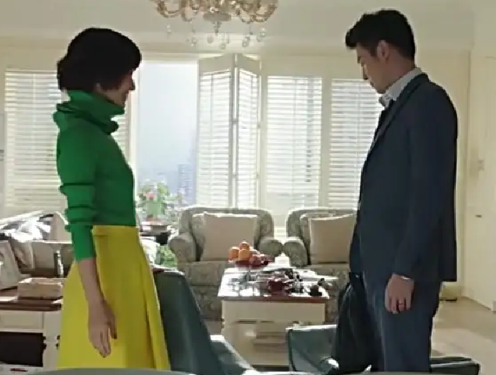 再看《我的前半生》，忽然理解了陈俊生非要甩了罗子君的原因