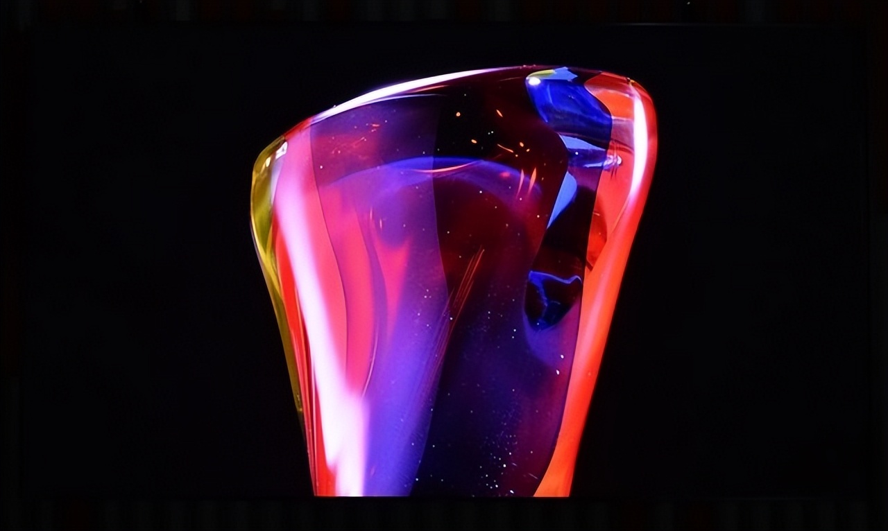 更大屏，更健康：海信80L9H激光电视开启“新视代”