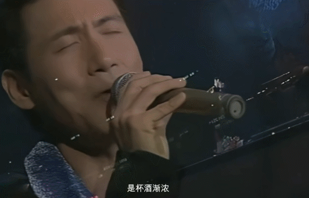 港乐天王风云录（中）：四大天王，歌神、劳模与偶像的顶流之战